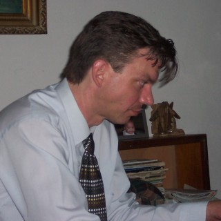 Michael Bennett - Founder